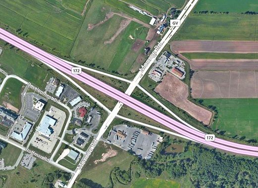 MILLENNIUM PARK: 1671 Hoffman Rd, Green Bay, WI 54311